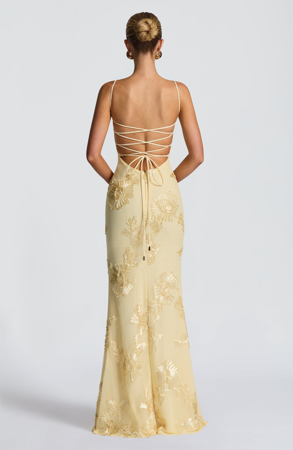 C&C - Maeva Dress