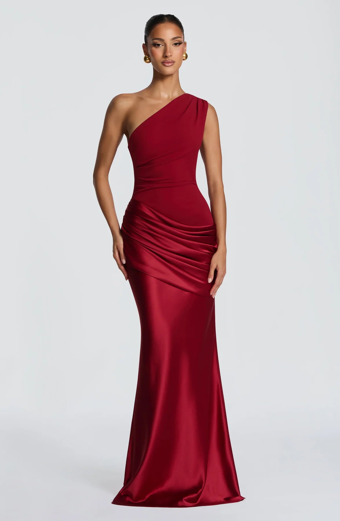 C&C - Petra Dress