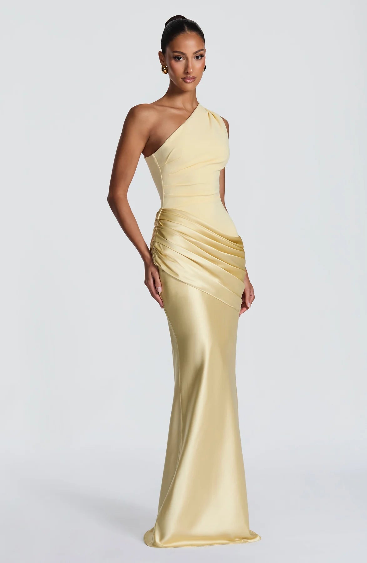 C&C - Petra Dress