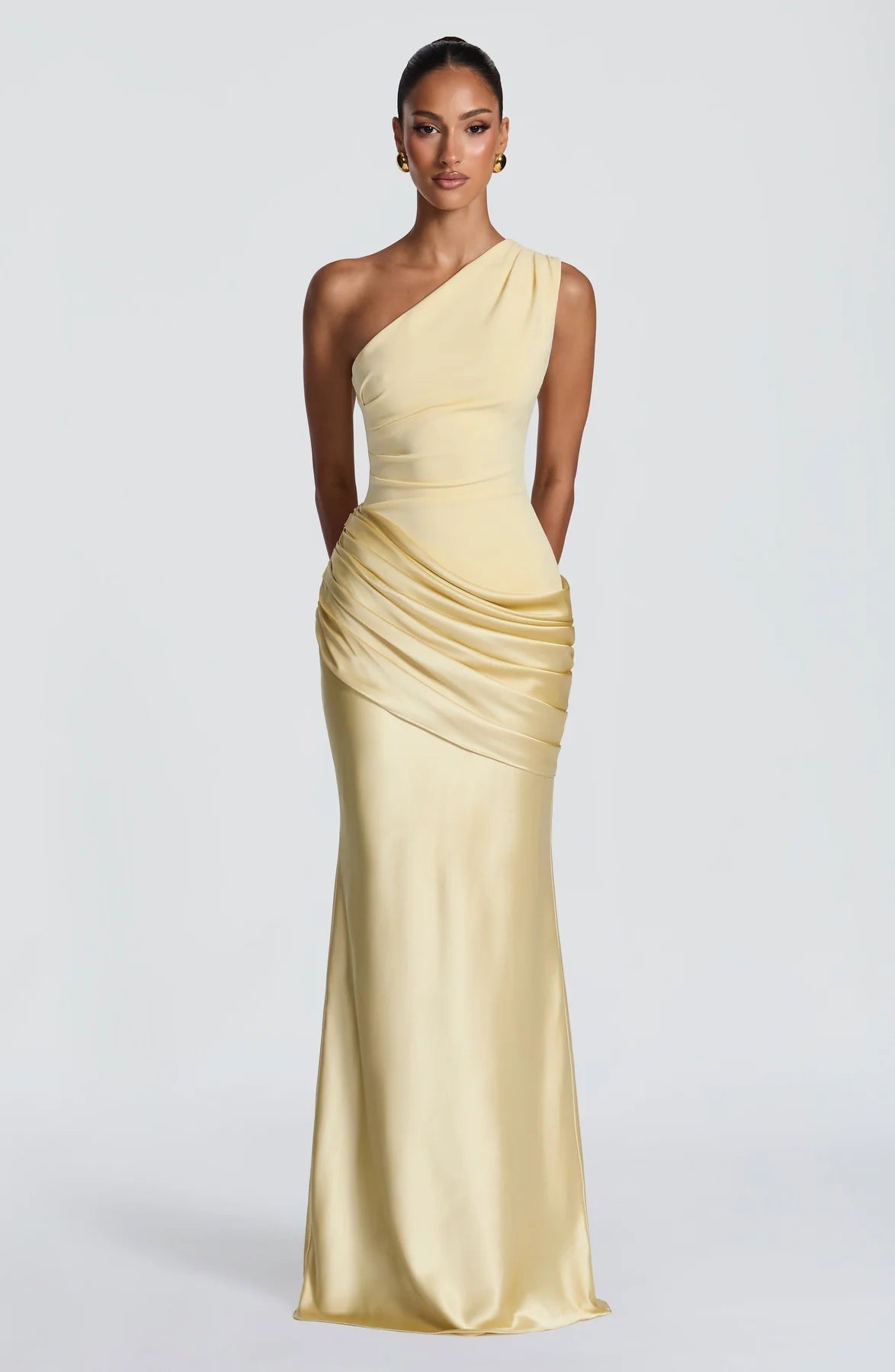 C&C - Petra Dress