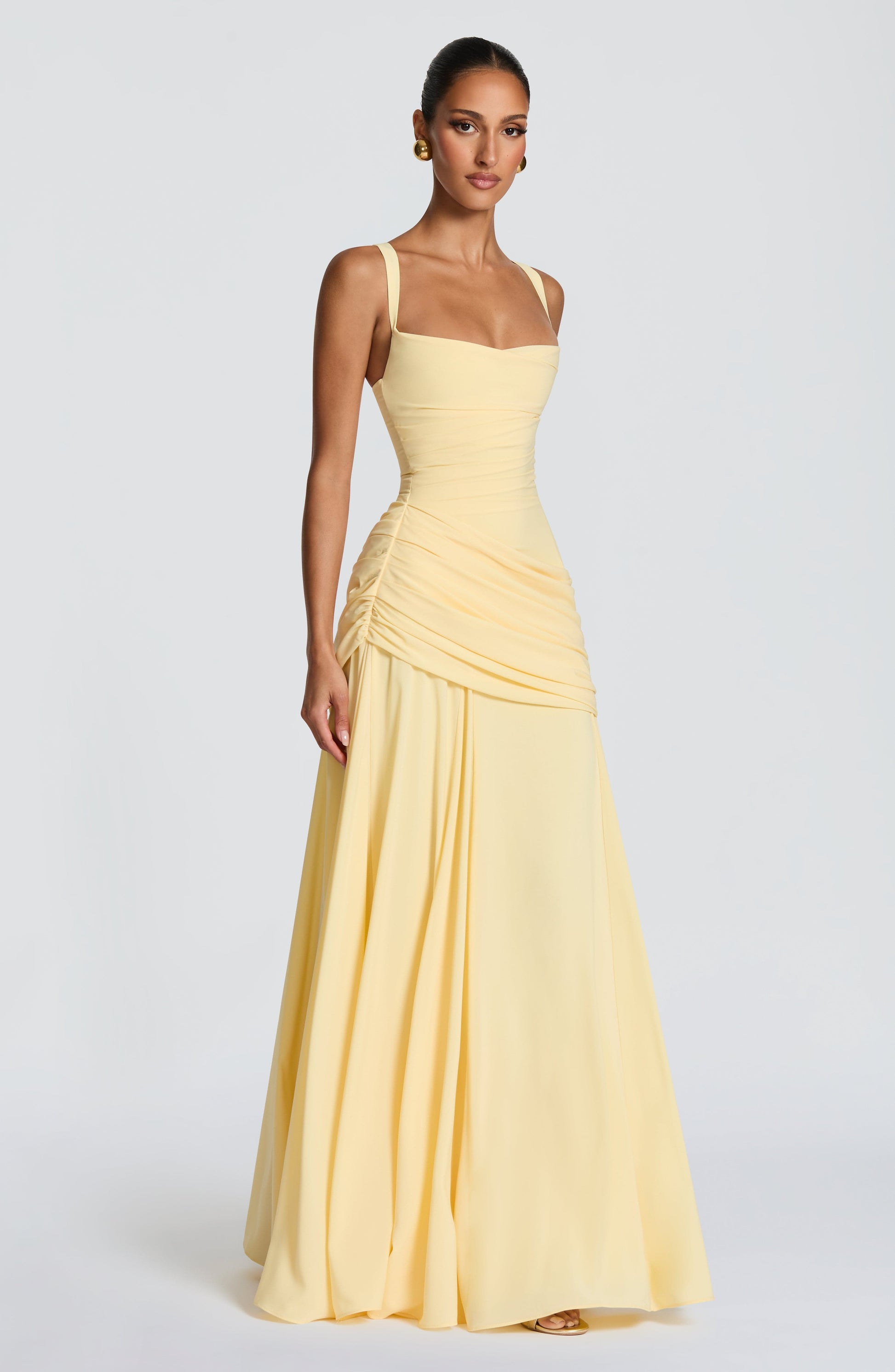 C&C - Chlotilde Dress