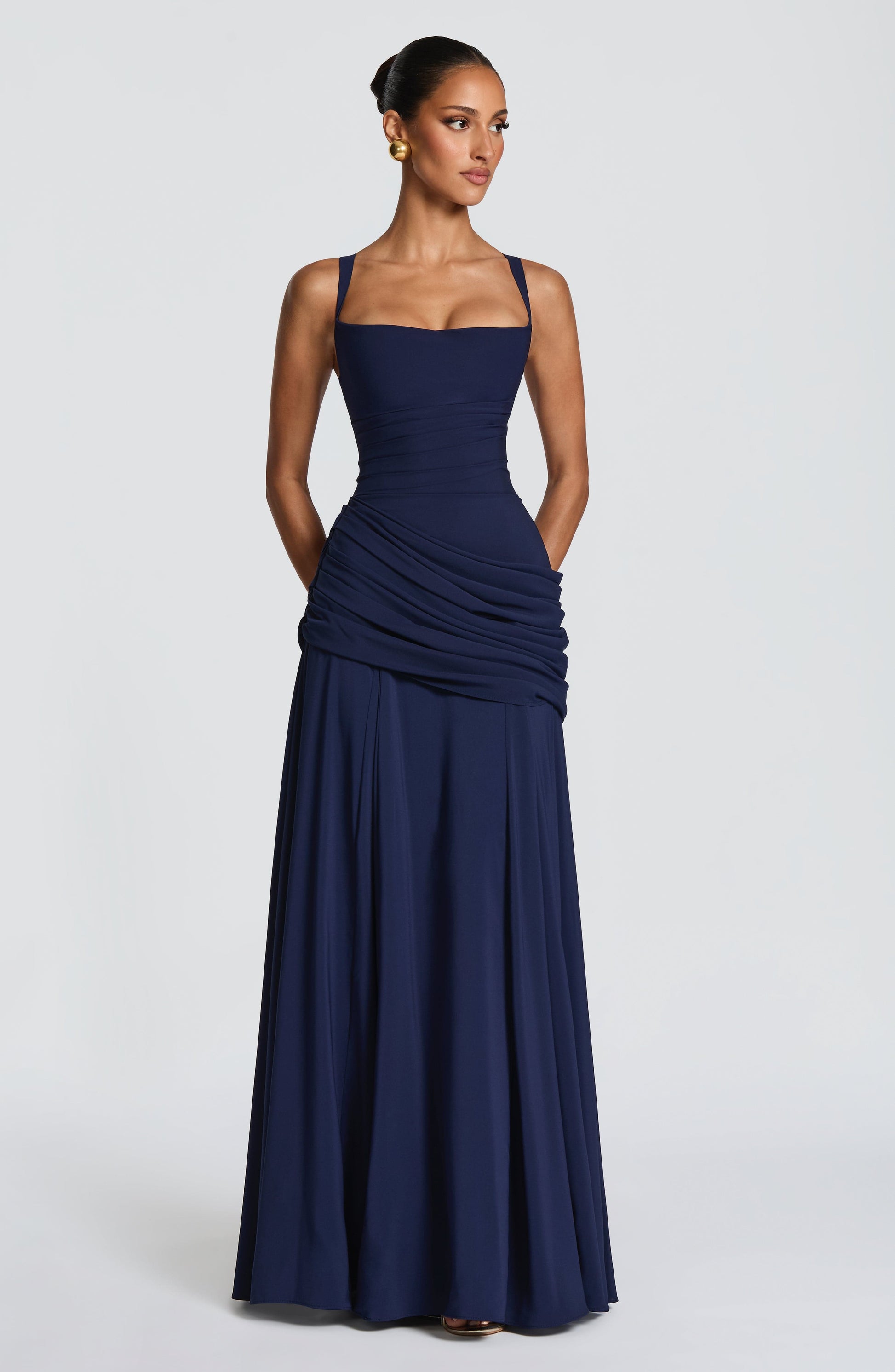 C&C - Chlotilde Dress
