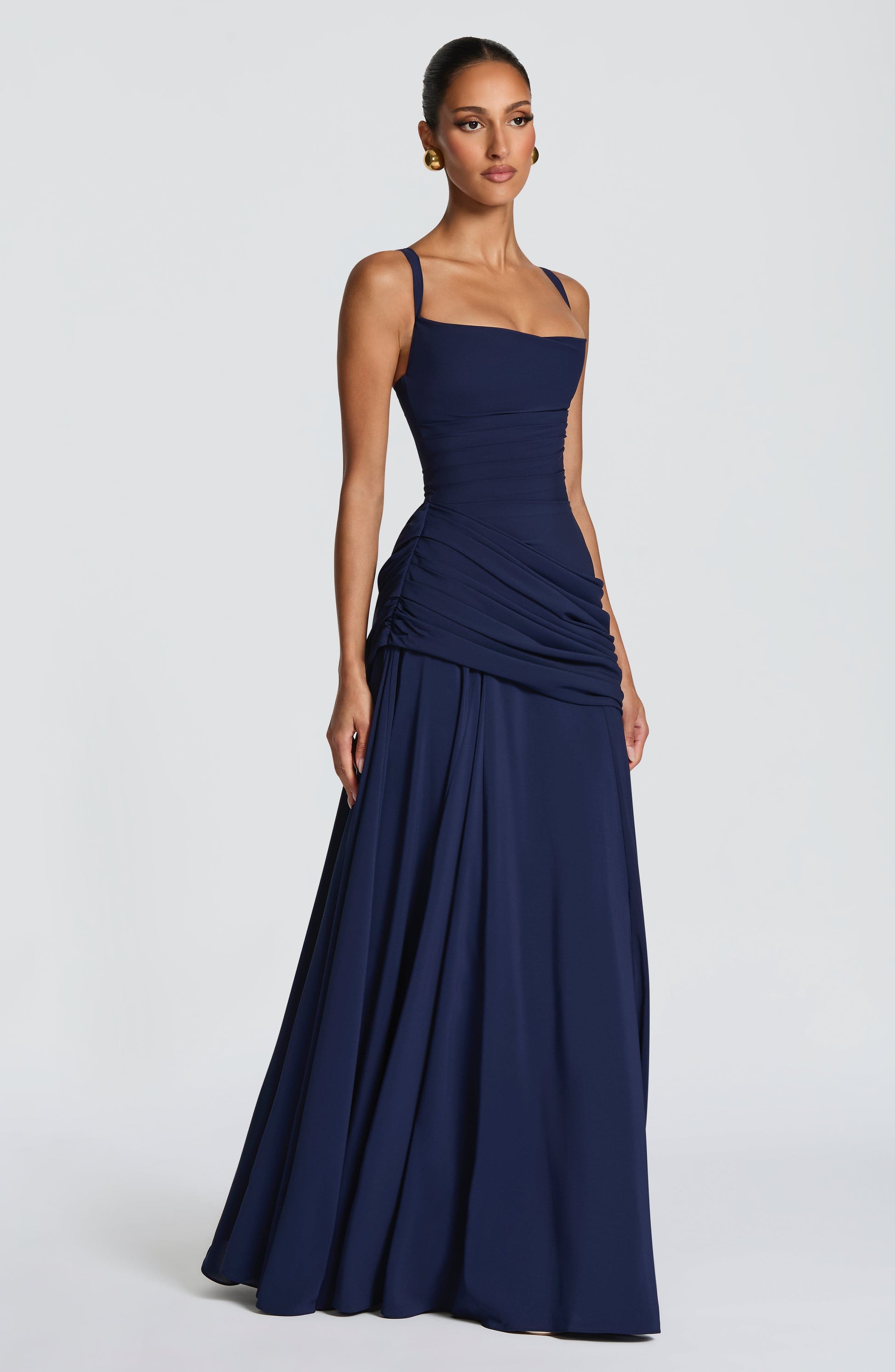 C&C - Chlotilde Dress