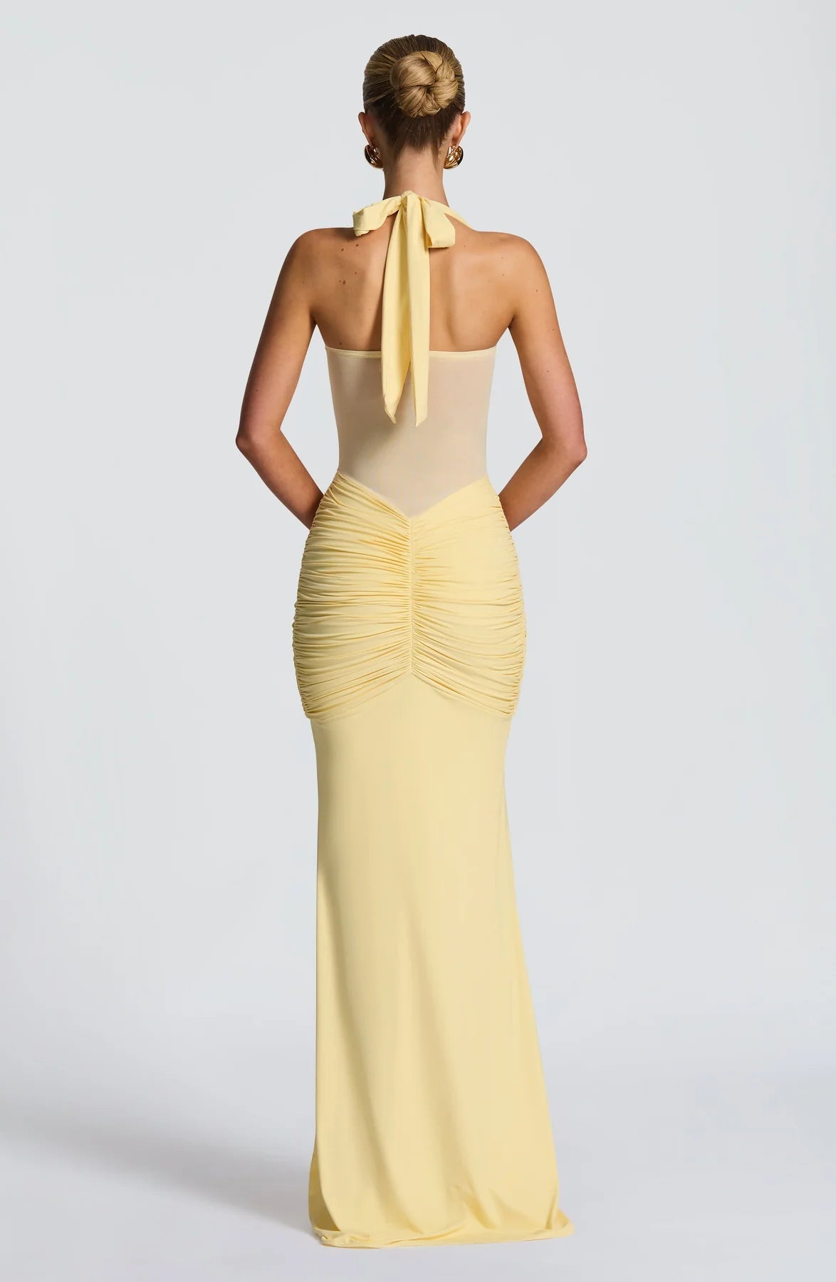 C&C - Nina Dress