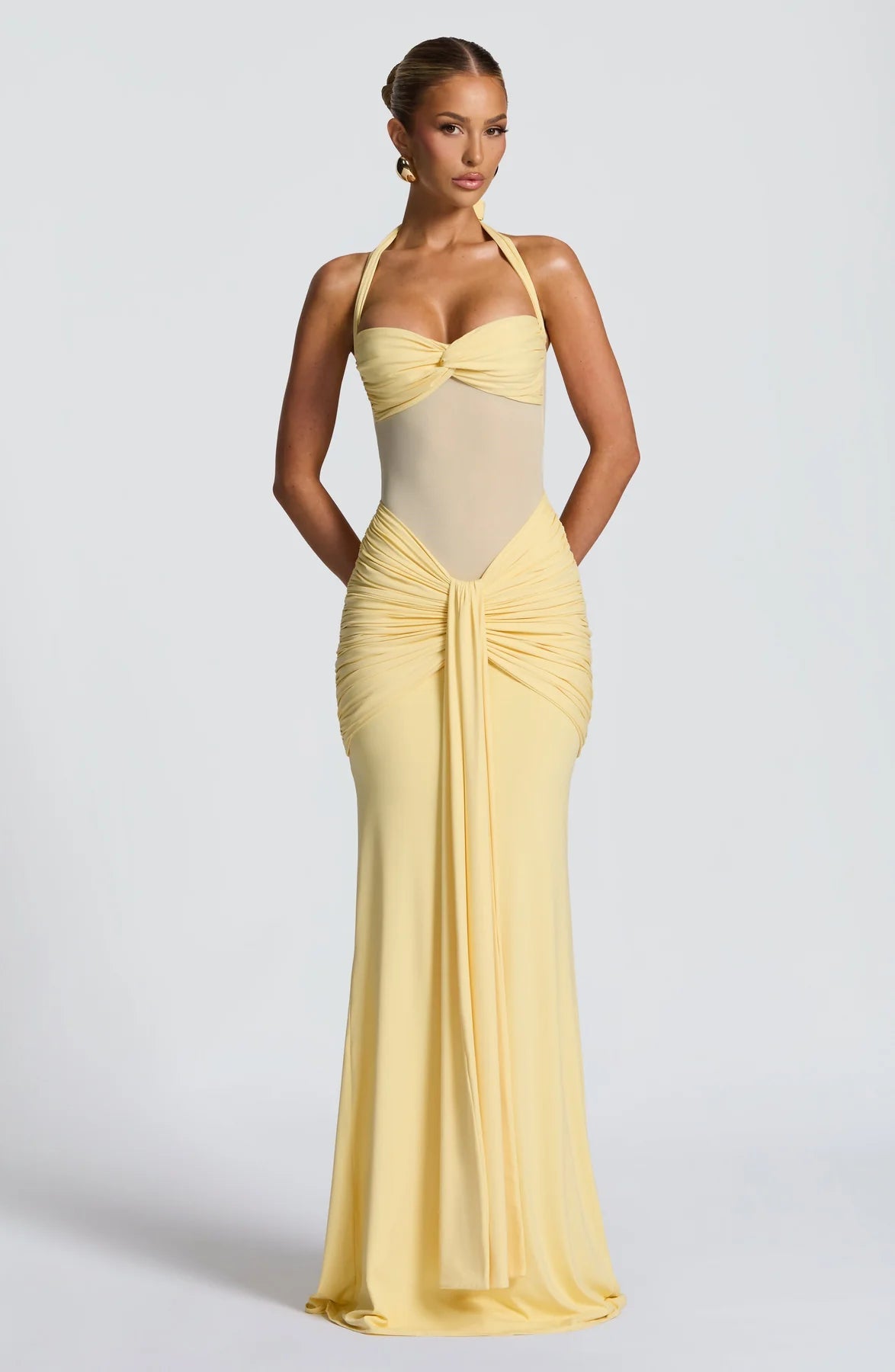 C&C - Nina Dress