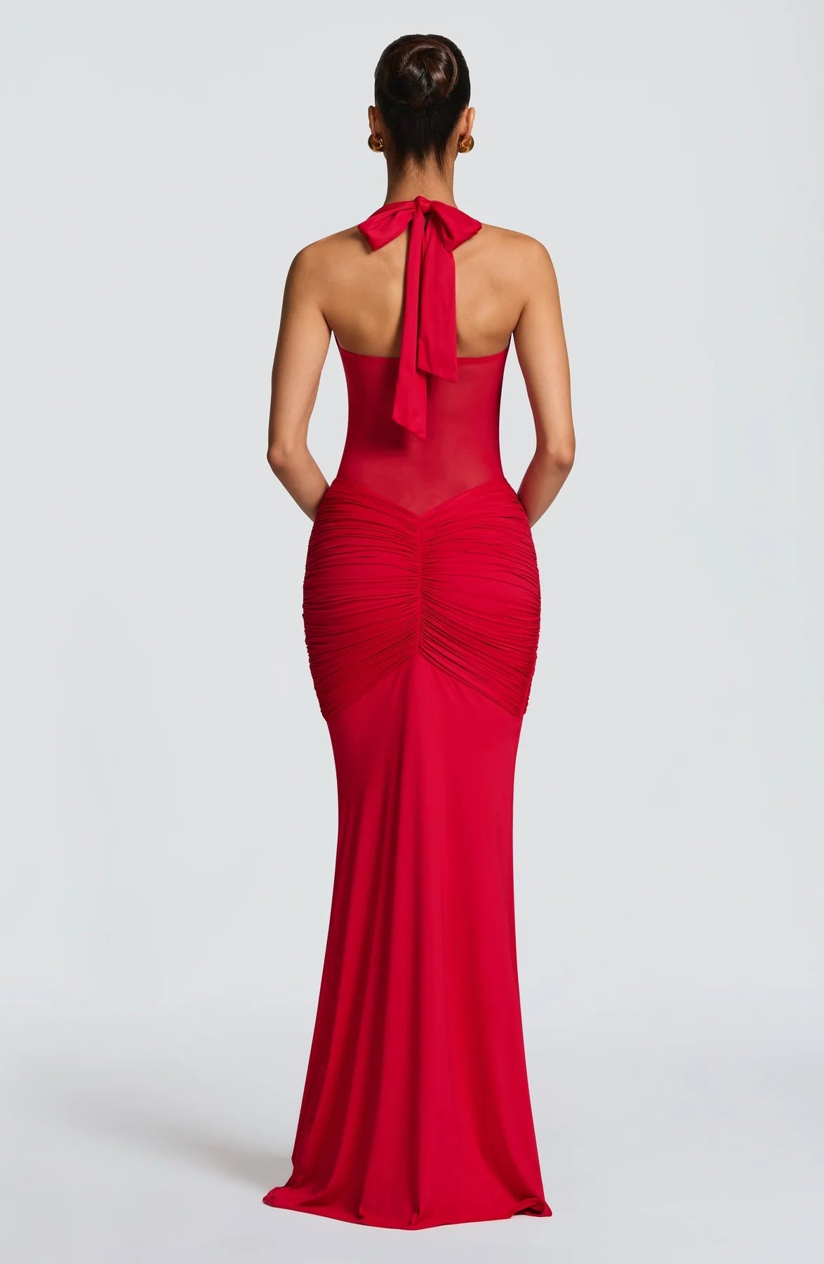 C&C - Nina Dress