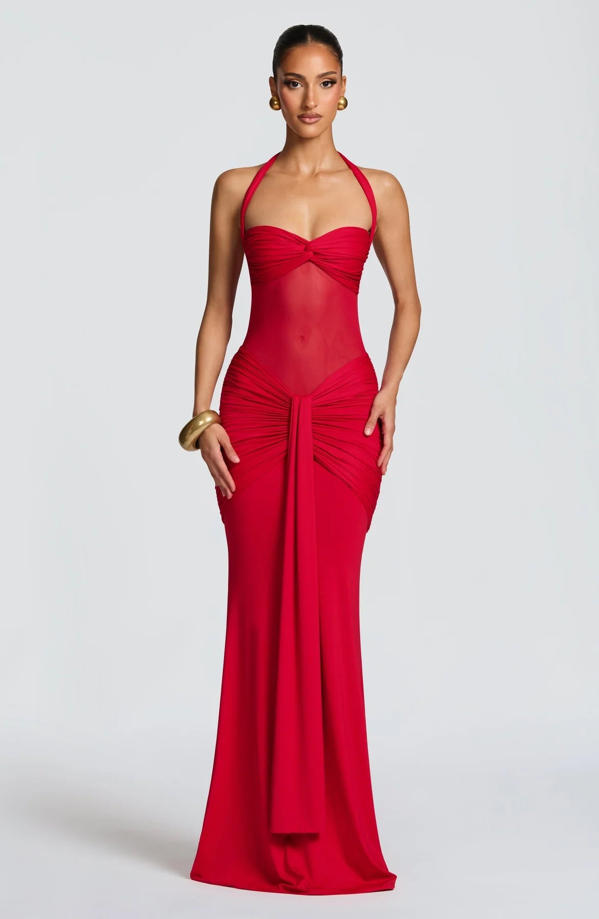 C&C - Nina Dress